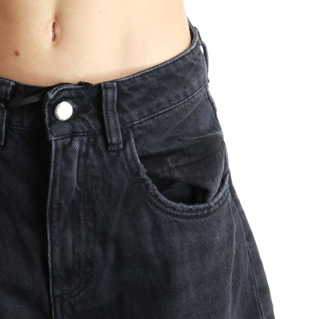 JEANS POPPY ICON DENIM - Mad Fashion | img vers.650x/